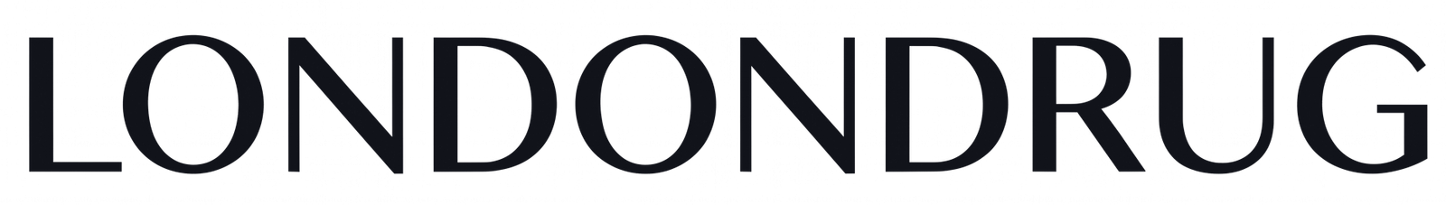 Londondrug