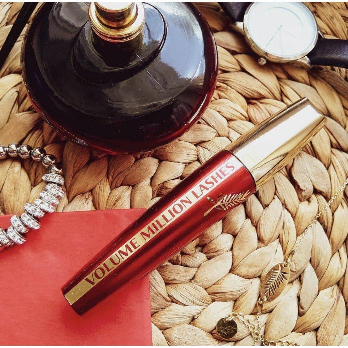 L’oreal Volume Million Lashes Mascara Excess