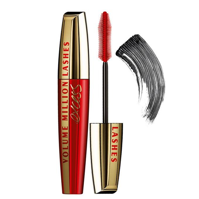 L’oreal Volume Million Lashes Mascara Excess