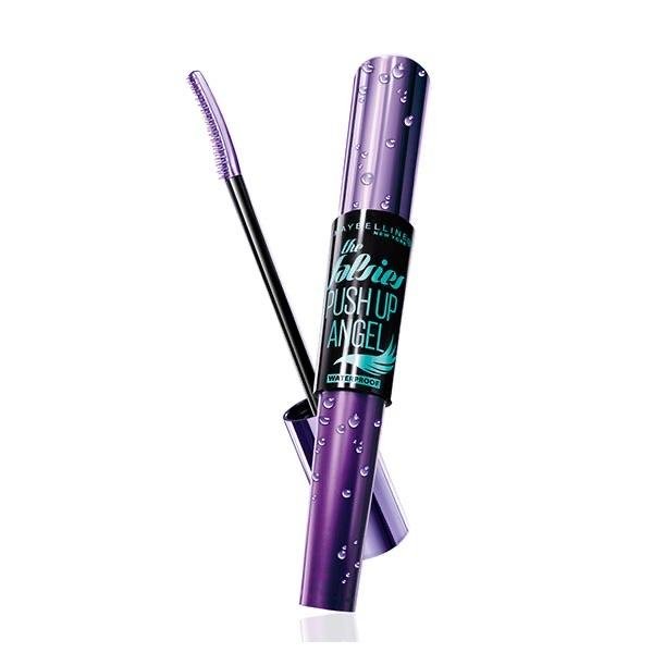 Maybelline The Falsies Push Up Angel Mascara