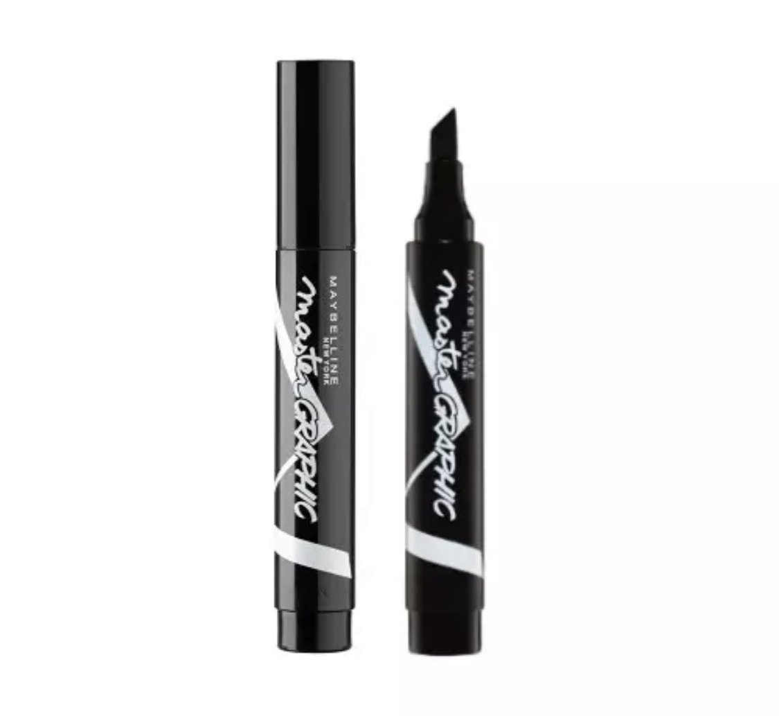 Maybelline Master Graphic Eyeliner