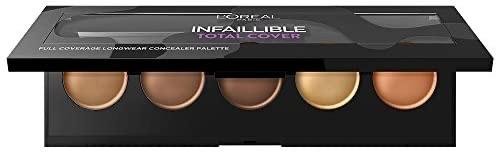 L’Oreal Infallible Total Cover Concealer