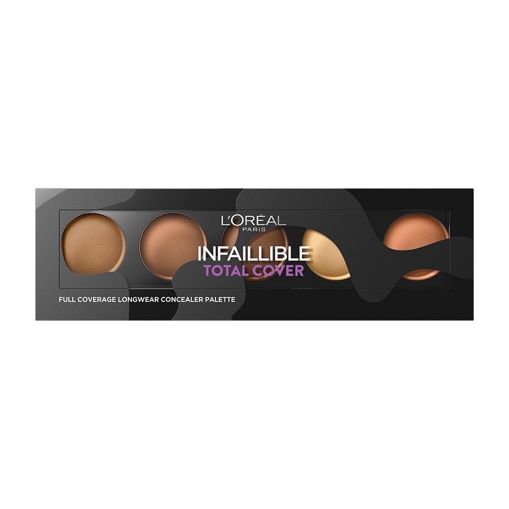 L’Oreal Infallible Total Cover Concealer