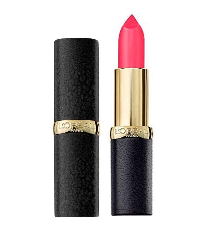 L’Oreal Color Riche MATTE Lipstick
