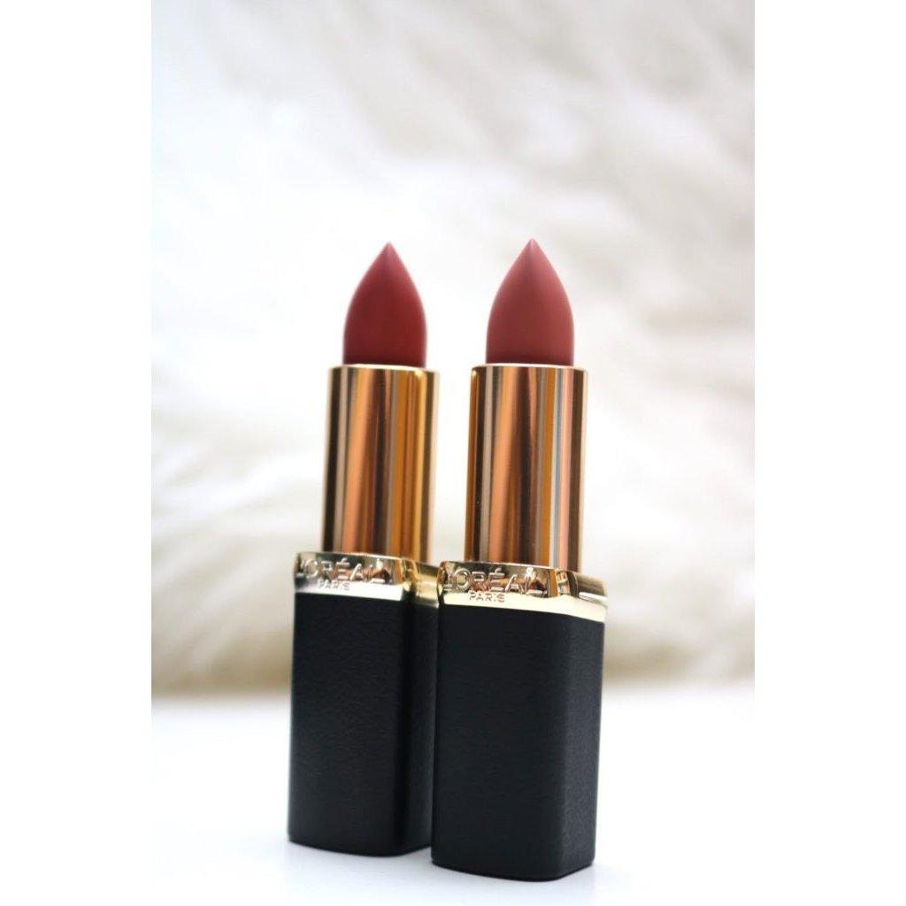L’Oreal Color Riche MATTE Lipstick