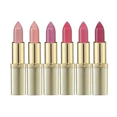 L’Oreal Color Riche Lipstick