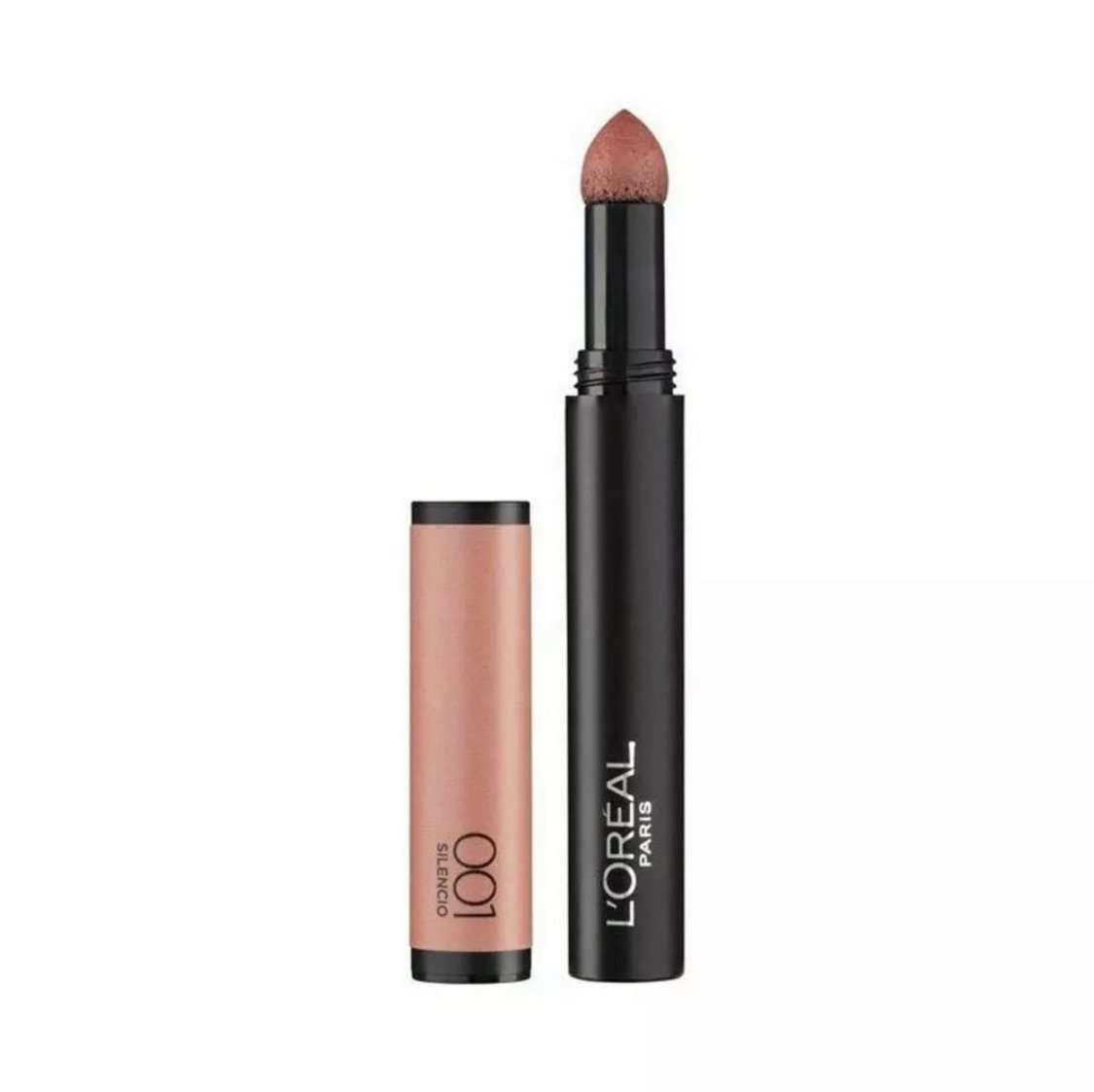 L’Oreal Le Matte Infallible Lipstick