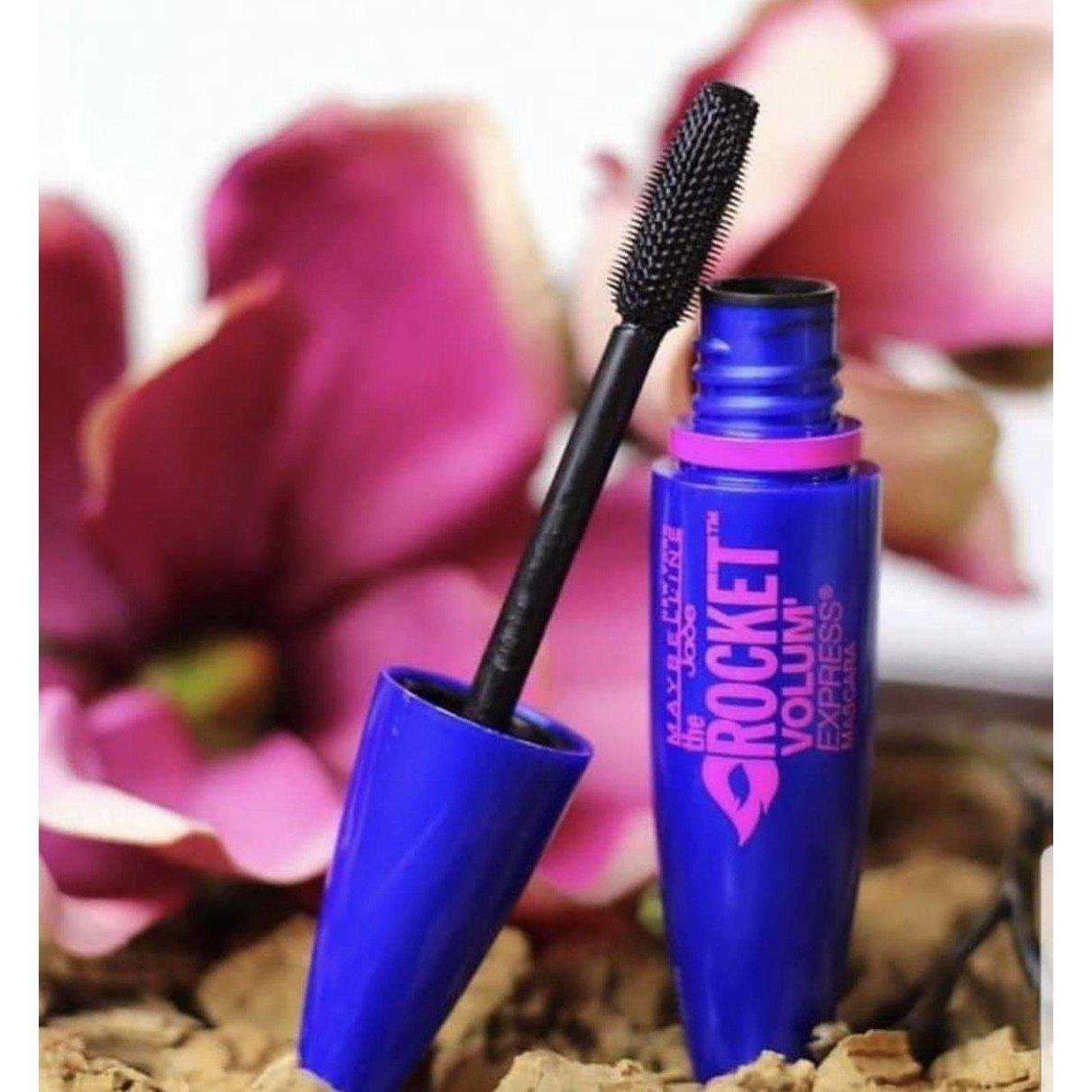 Maybelline The Rocket Volum’Express Mascara