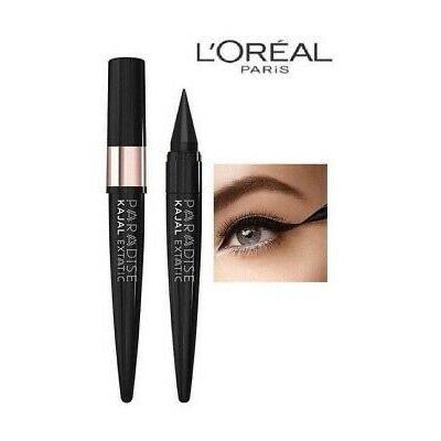 L’Oreal Paradise Kajal Extatic Eyeliner - Black
