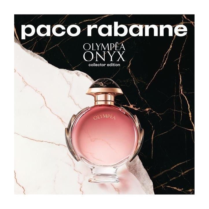 Paco Rabanne Olympea Onyx Eau de Parfum 80ml Spray