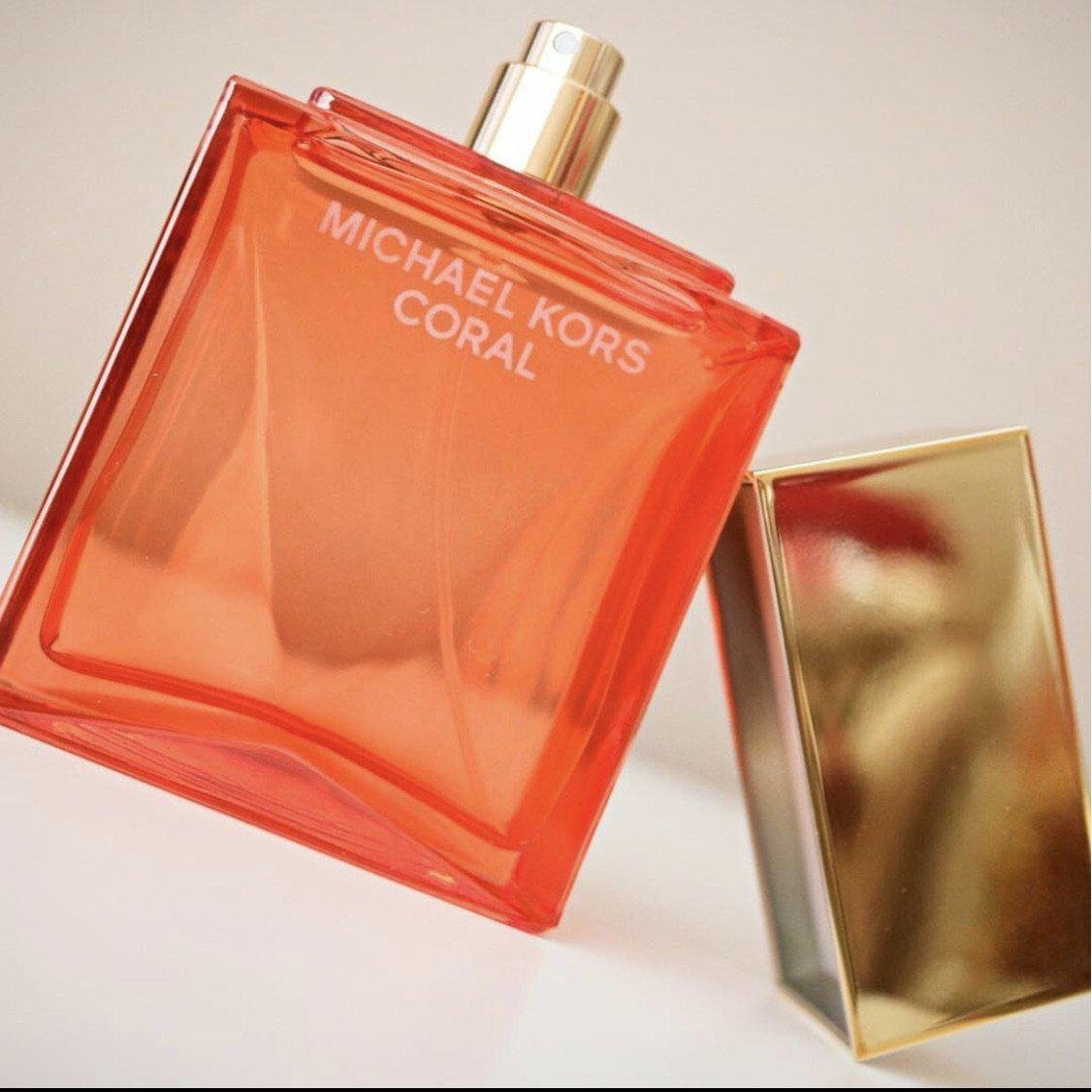 Michael Kors Coral Eau de Parfum Spray 50ml