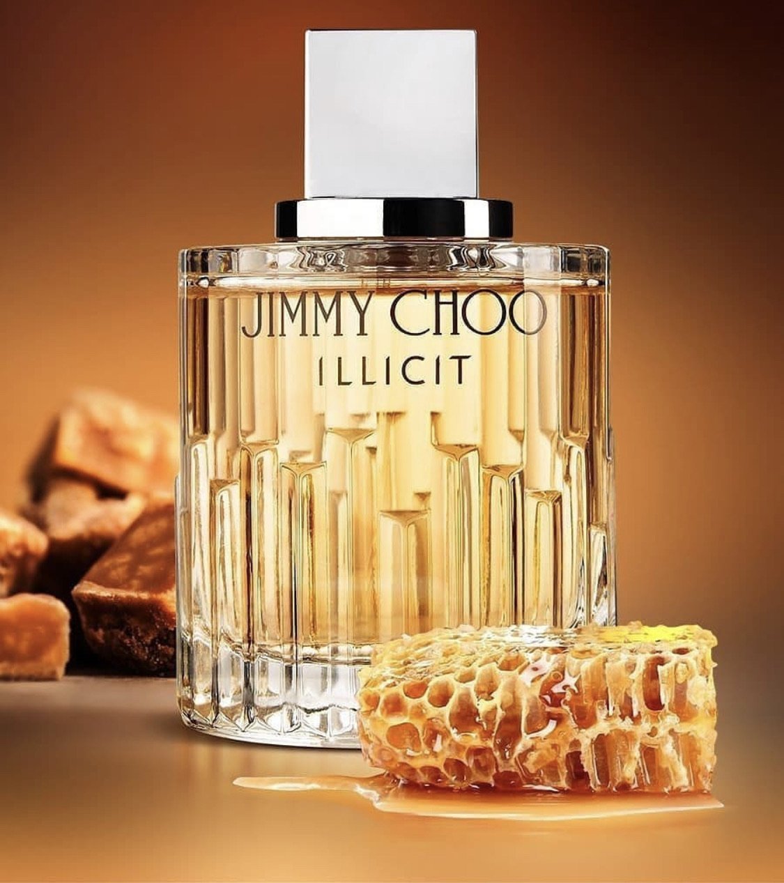 Jimmy Choo Illicit Eau de Parfum 40ml