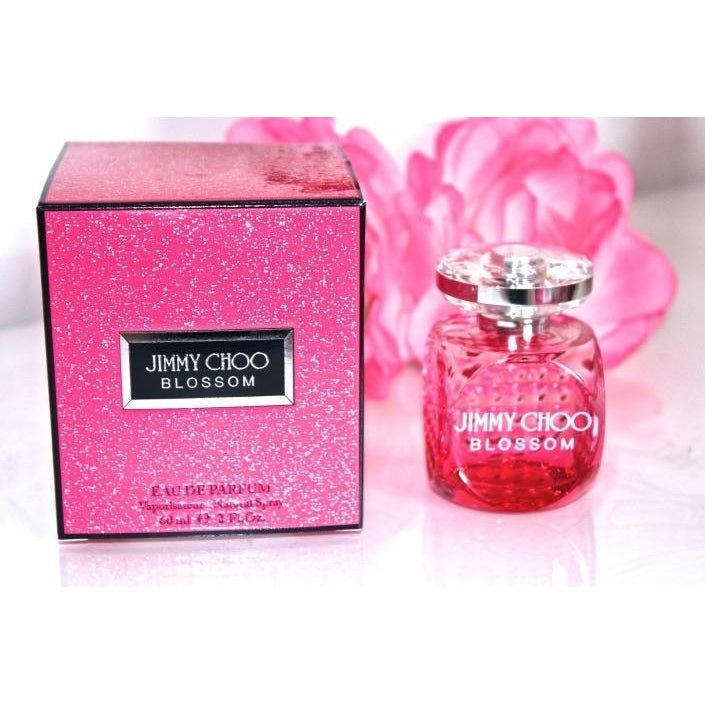 Jimmy Choo Blossom 60ml Eau de Parfum