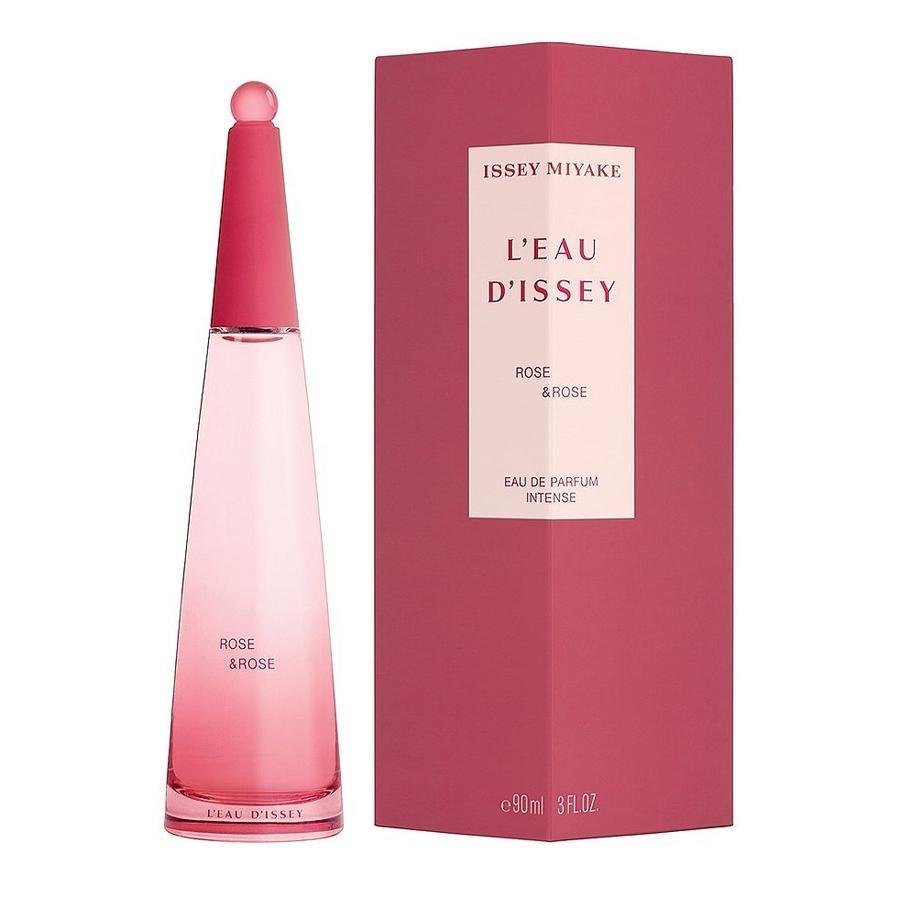 Issey Miyake L'Eau d'Issey Rose & Rose Eau de Parfum Intense 90ml