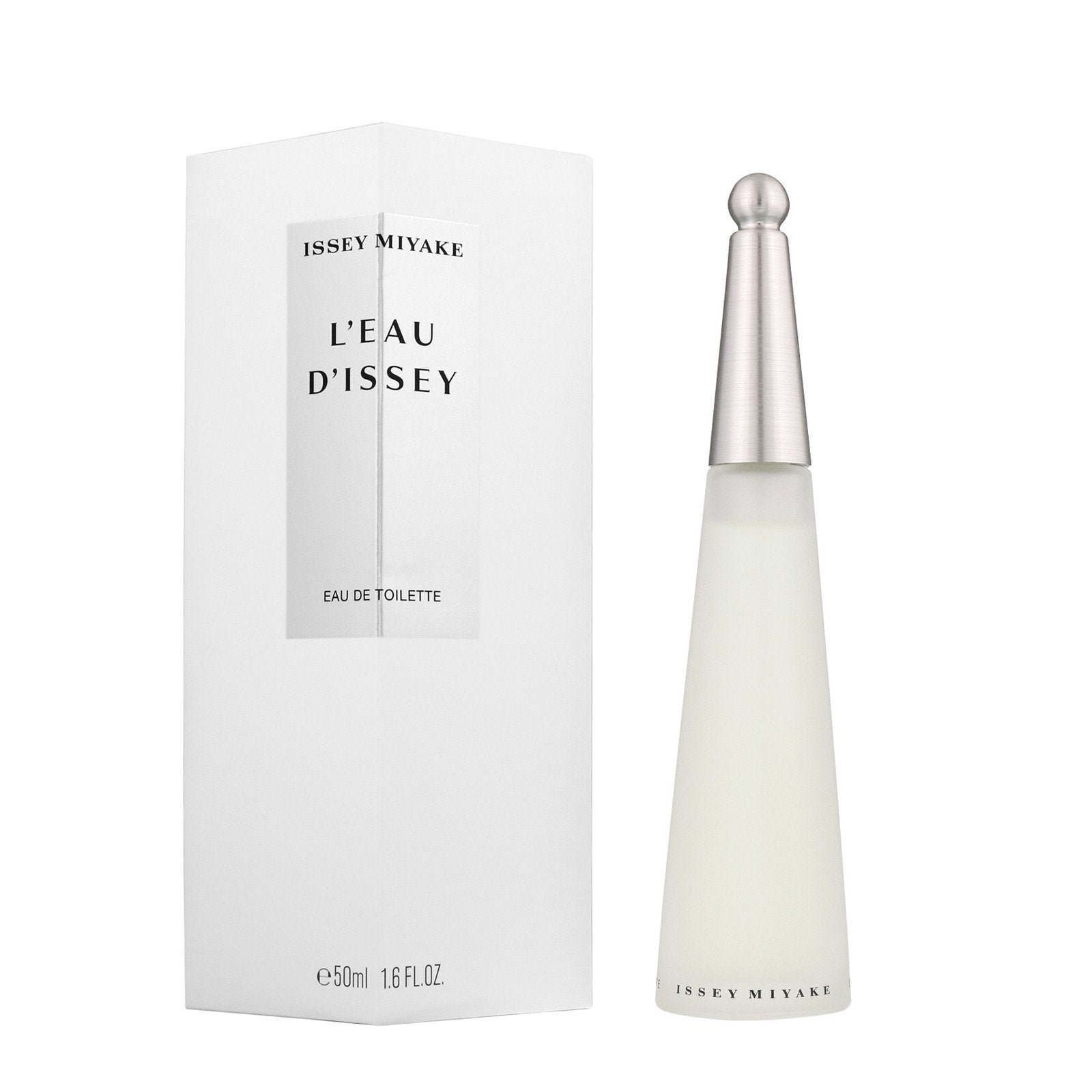 ISSEY MIYAKE L'Eau D'Issey Eau de Toilette Spray 50ml
