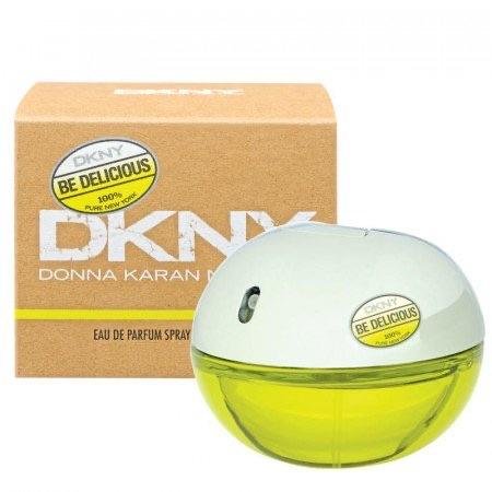 DKNY Be Delicious EDP Spray 30ml
