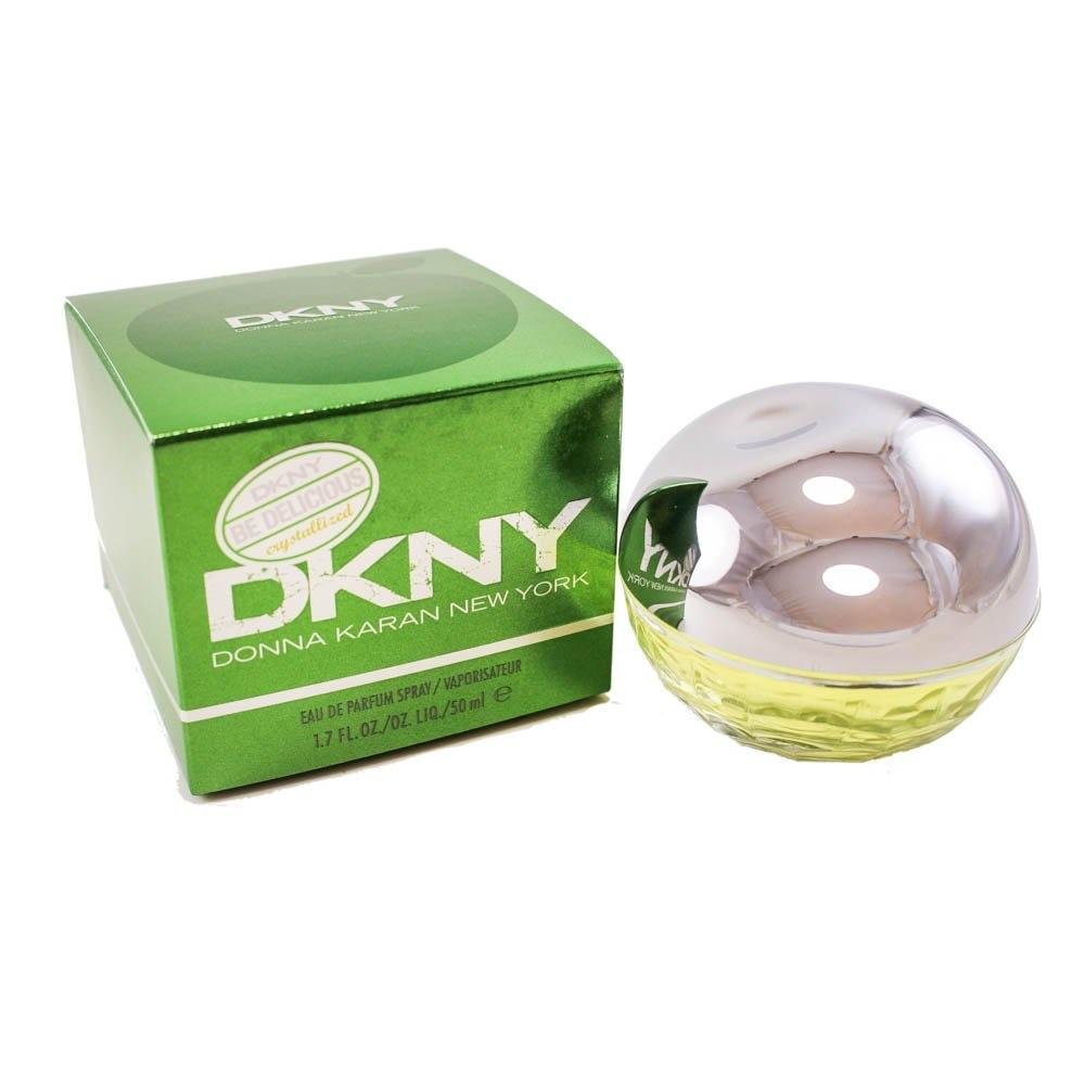 DKNY Be Delicious Crystallized 50ml EDP Spray
