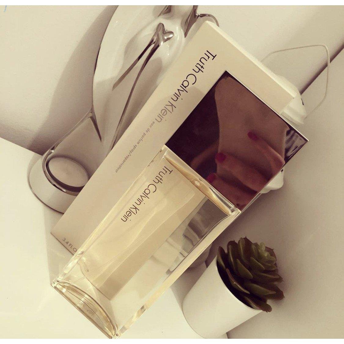 Calvin Klein Truth EDP Spray 100ml