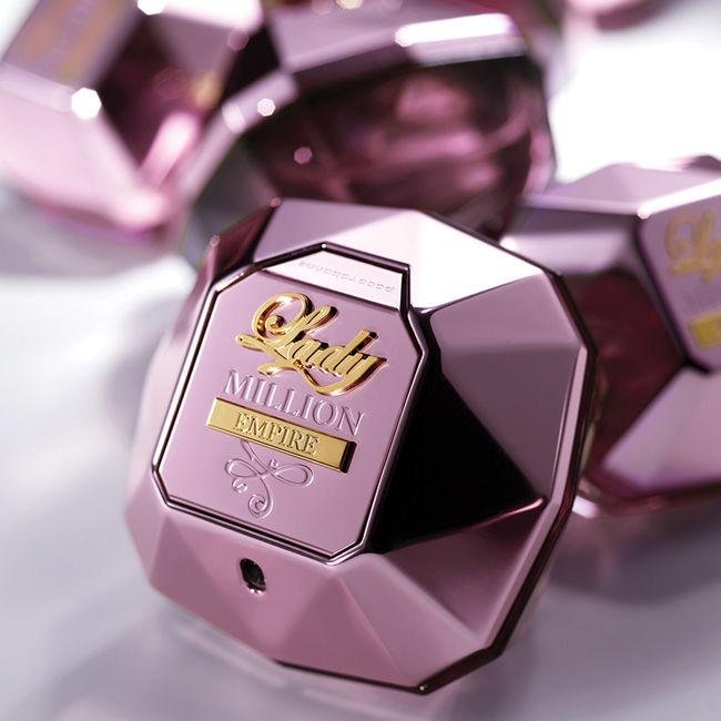 Paco Rabanne Lady Million Empire 80ml EDP Spray