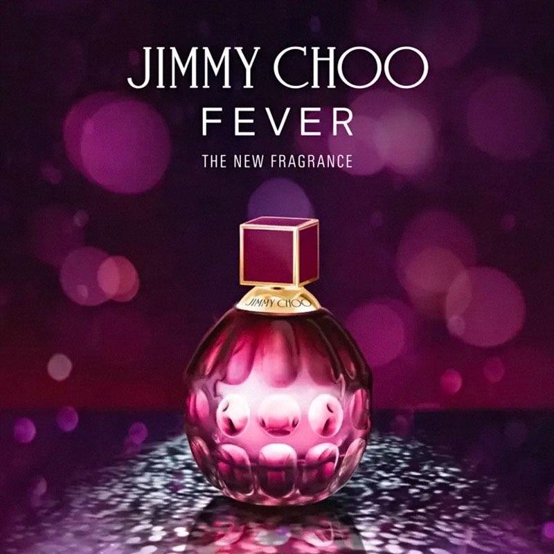 Jimmy Choo Fever 100ml