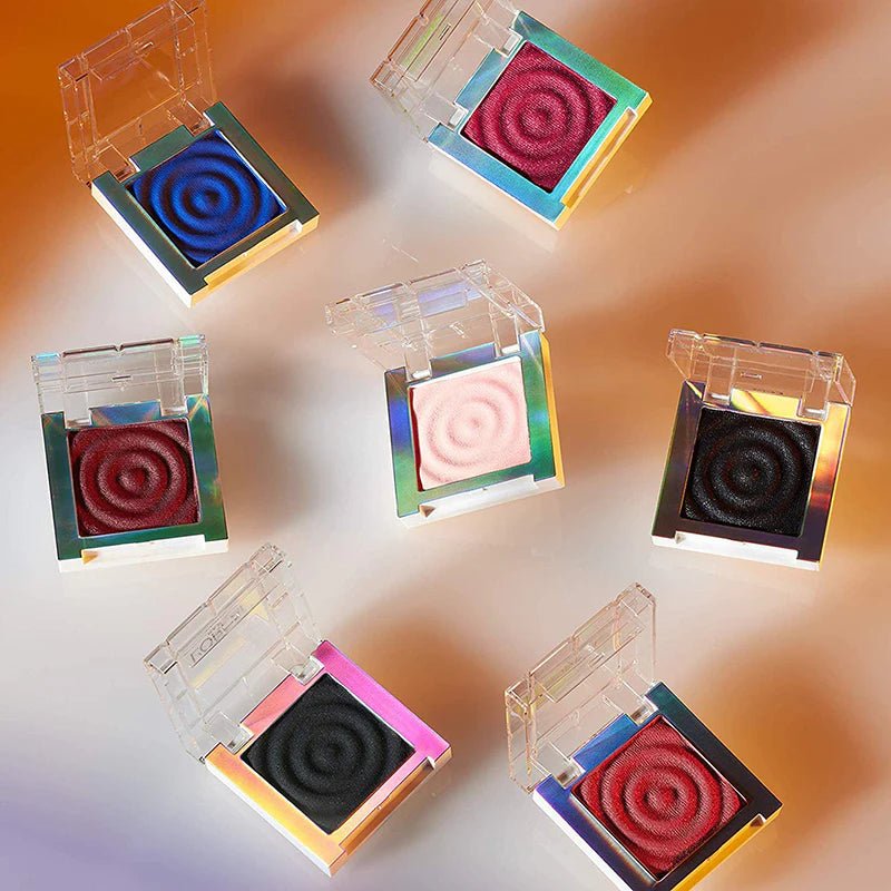 L’Oréal Mono Color Queen Oil & Glitter Eyeshadows