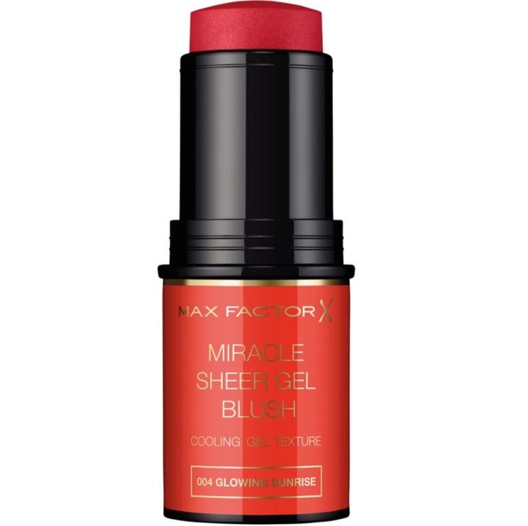 Max Factor Miracle Sheer Gel Blush