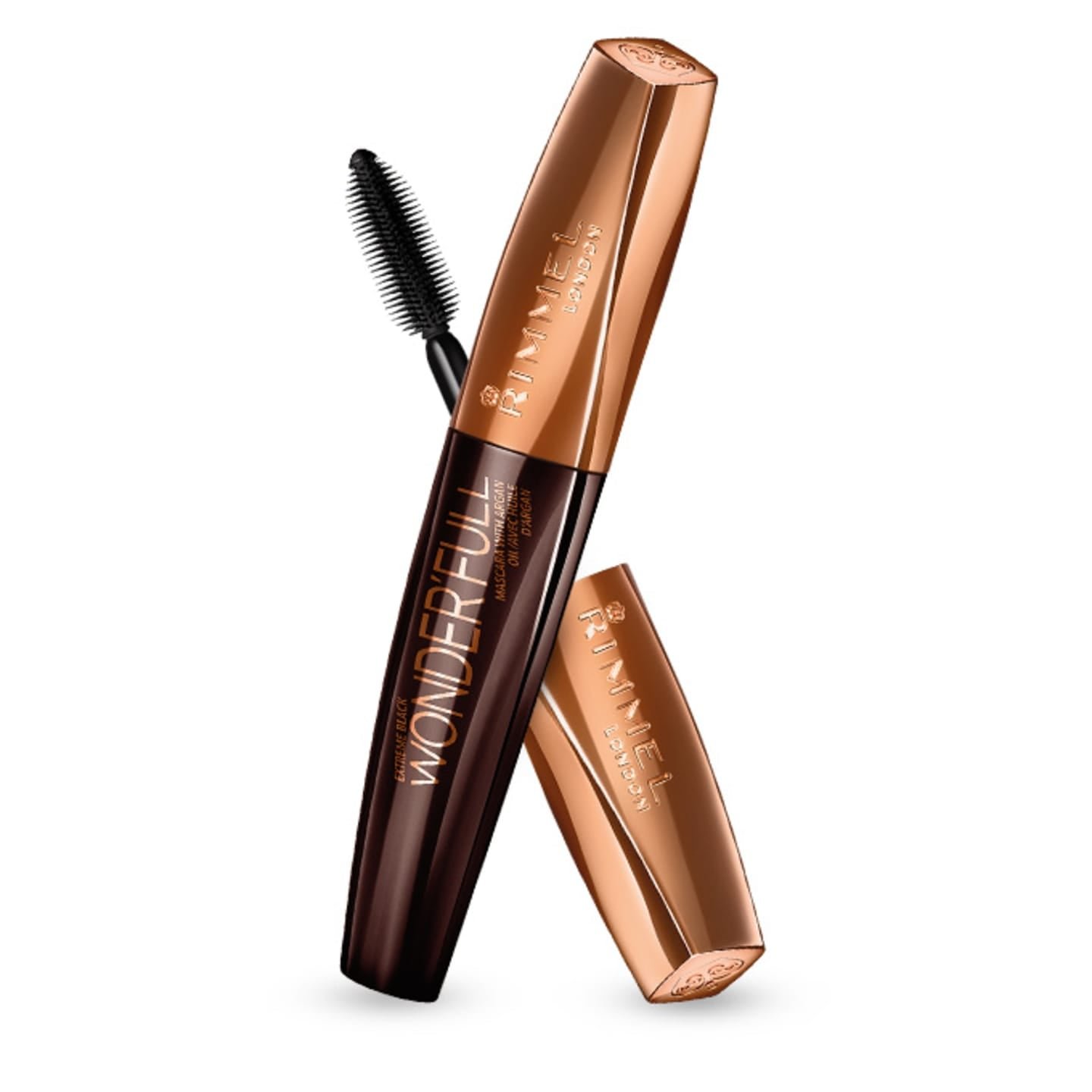 Rimmel Wonder’full Mascara - Extreme Black