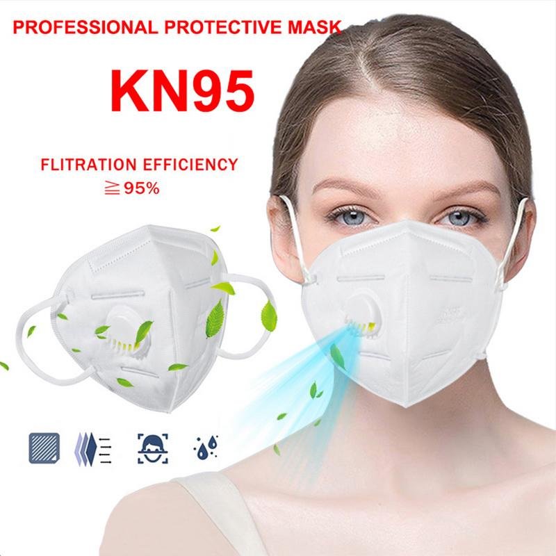 KN95 Face Mask