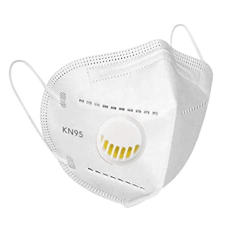 KN95 Face Mask