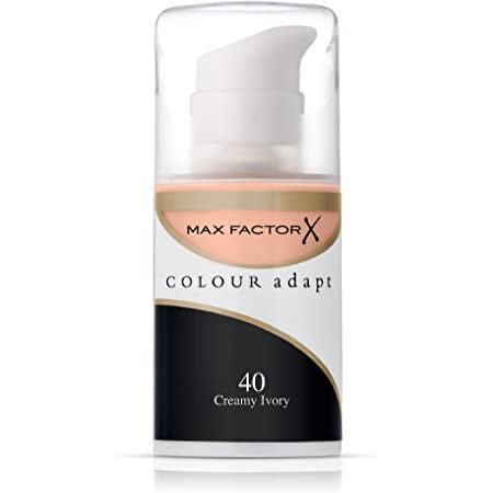Max Factor Colour Adapt Foundation