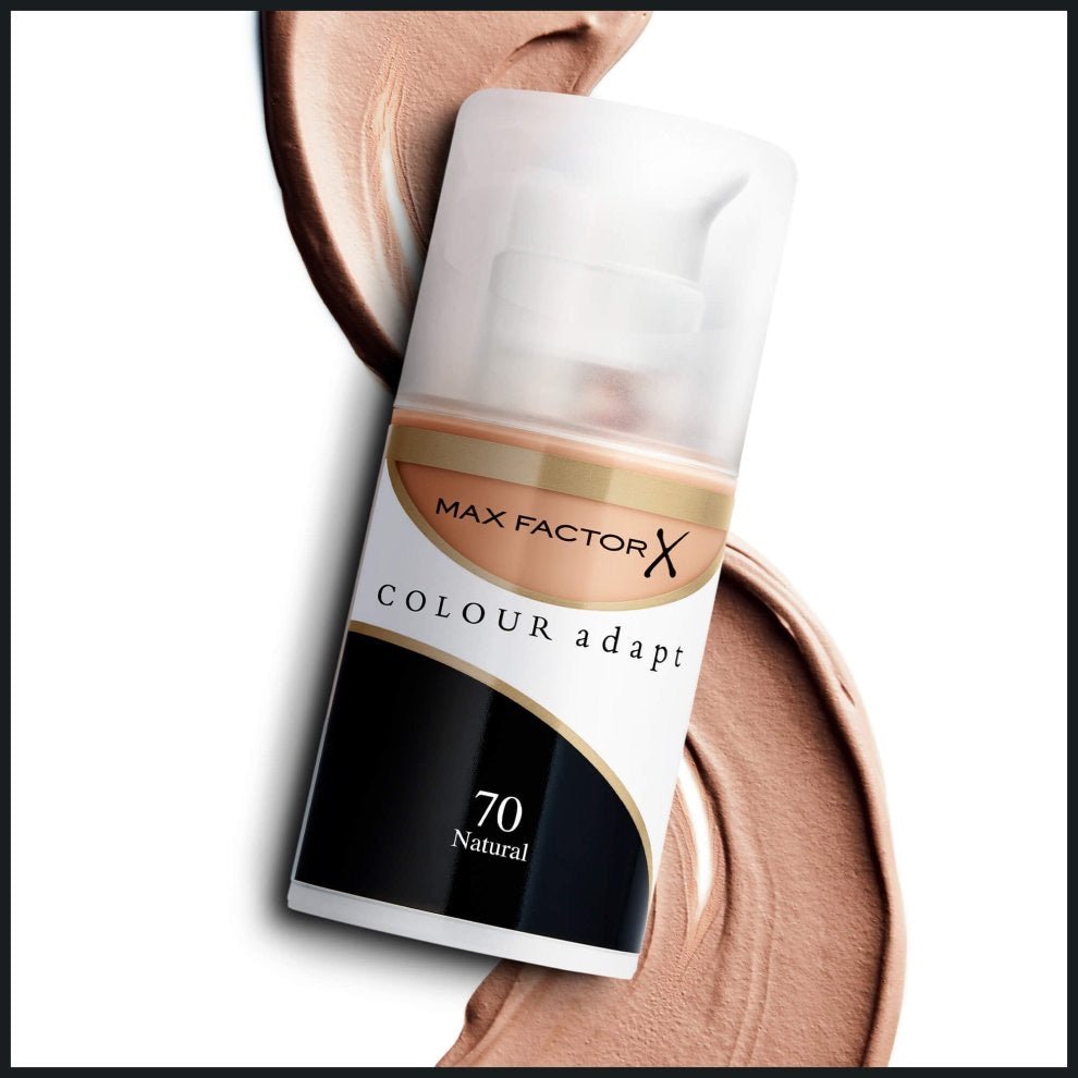 Max Factor Colour Adapt Foundation