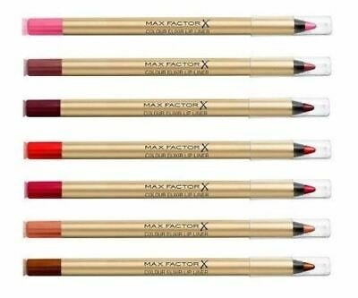 Max Factor X Colour Elixir Lip Liner