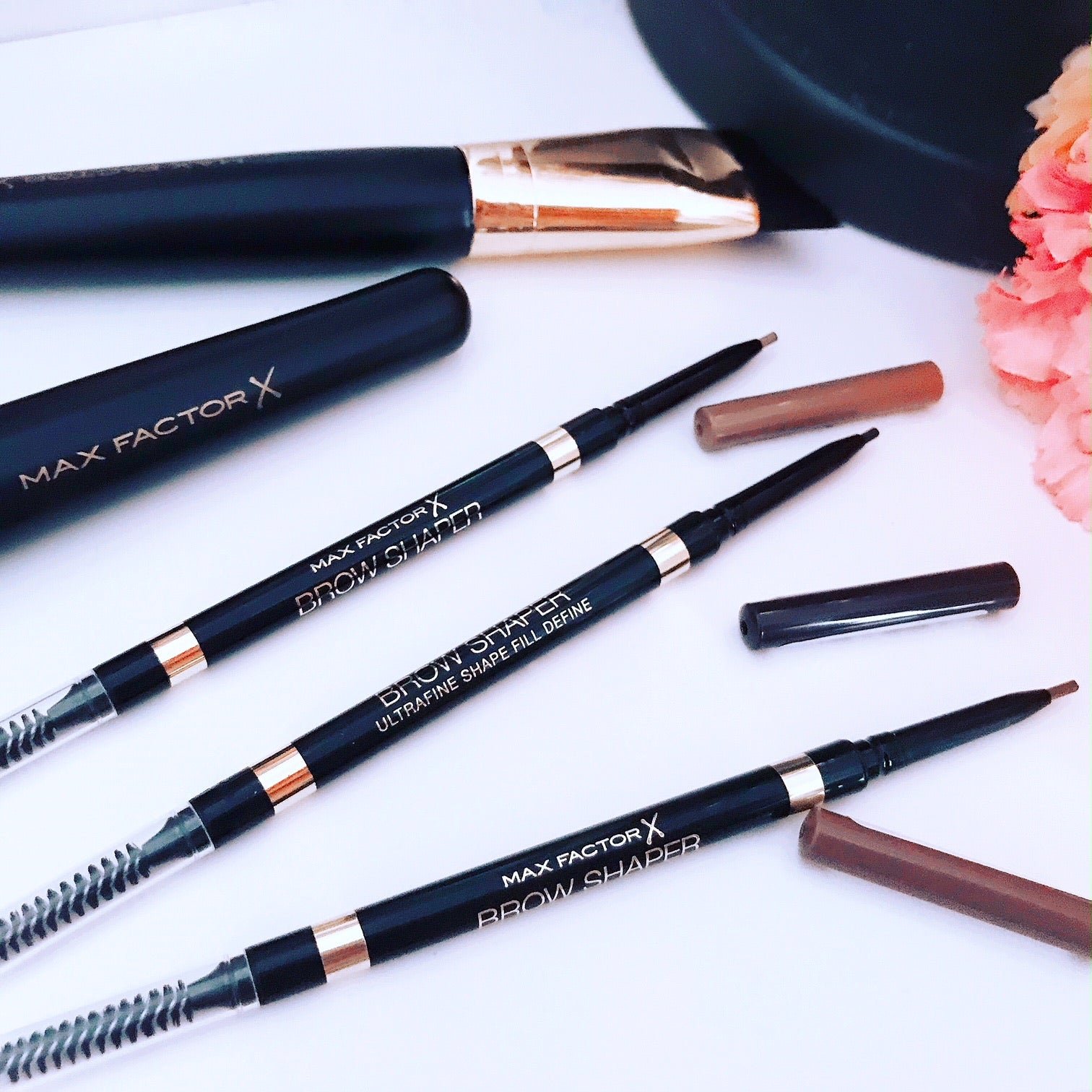 Max Factor Brow Slanted Pencil
