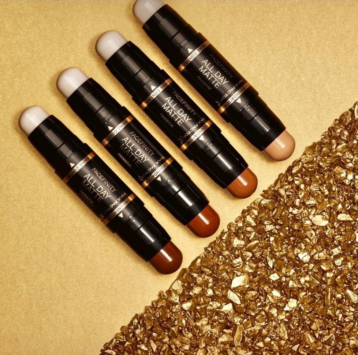 Max Factor Facefinity All Day Matte Panstik