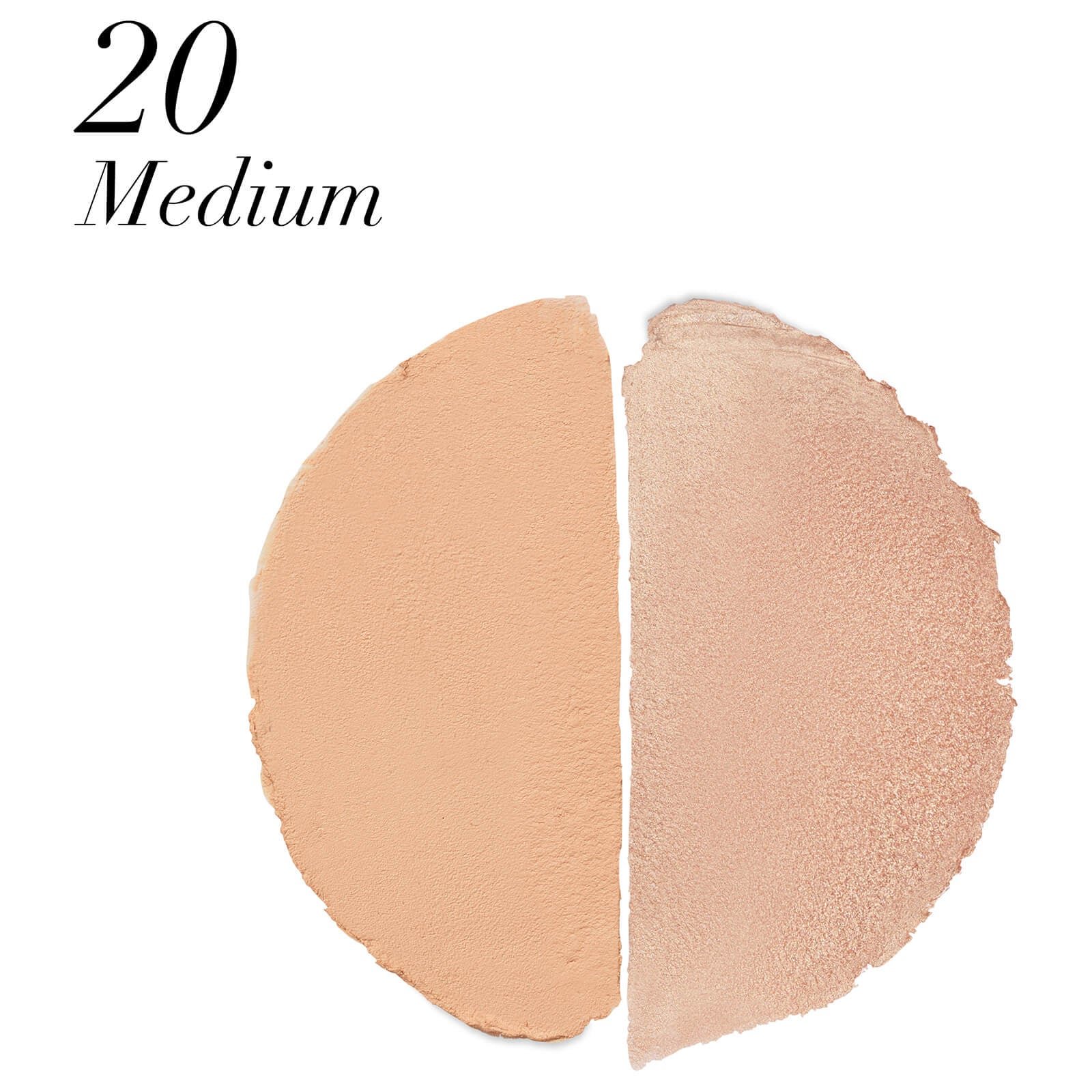 Max Factor Miracle Glow Duo Blush-Highlighter