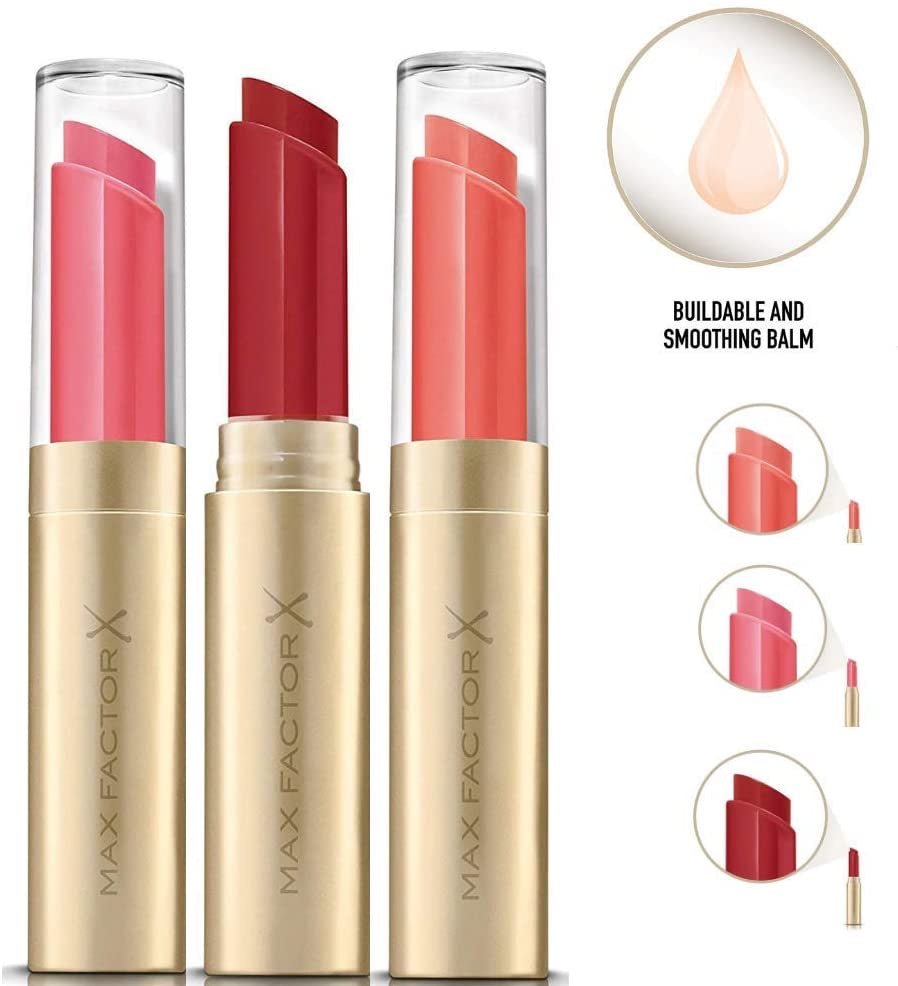Max Factor Colour Intensifying Lip Balm