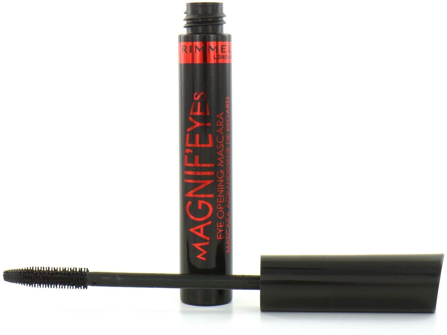 Rimmel Magnif’Eyes Mascara