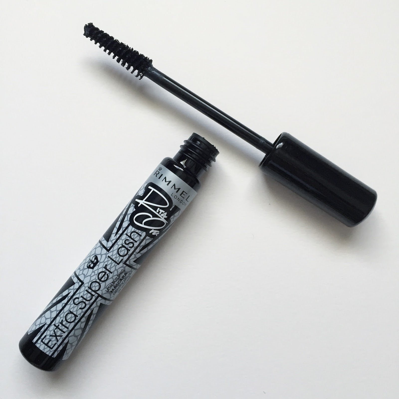 Rimmel Extra Super Lash Rita Ora Mascara