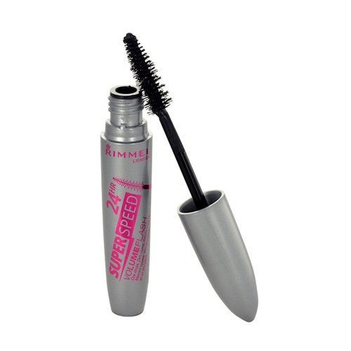 Rimmel 24HR Super Speed Volume Flash Mascara