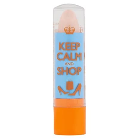Rimmel Keep Calm Lip Balm