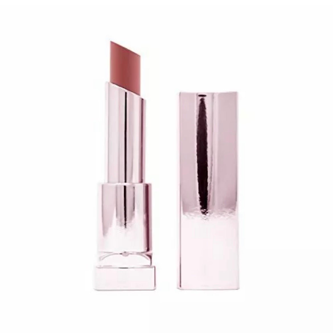 Maybelline Color Sensational Shine Lipstick