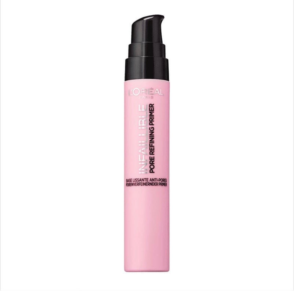 L’Oreal Infallible Pore Refining Primer