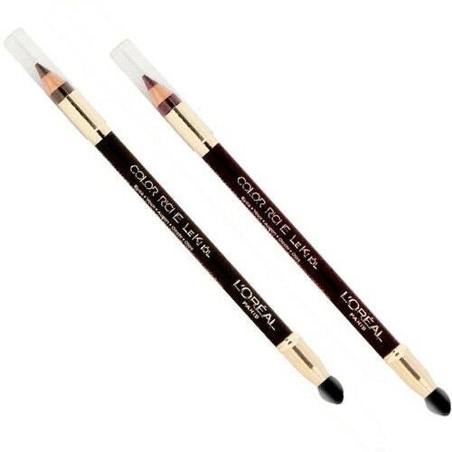 L’Oreal Superliner Le Smoky