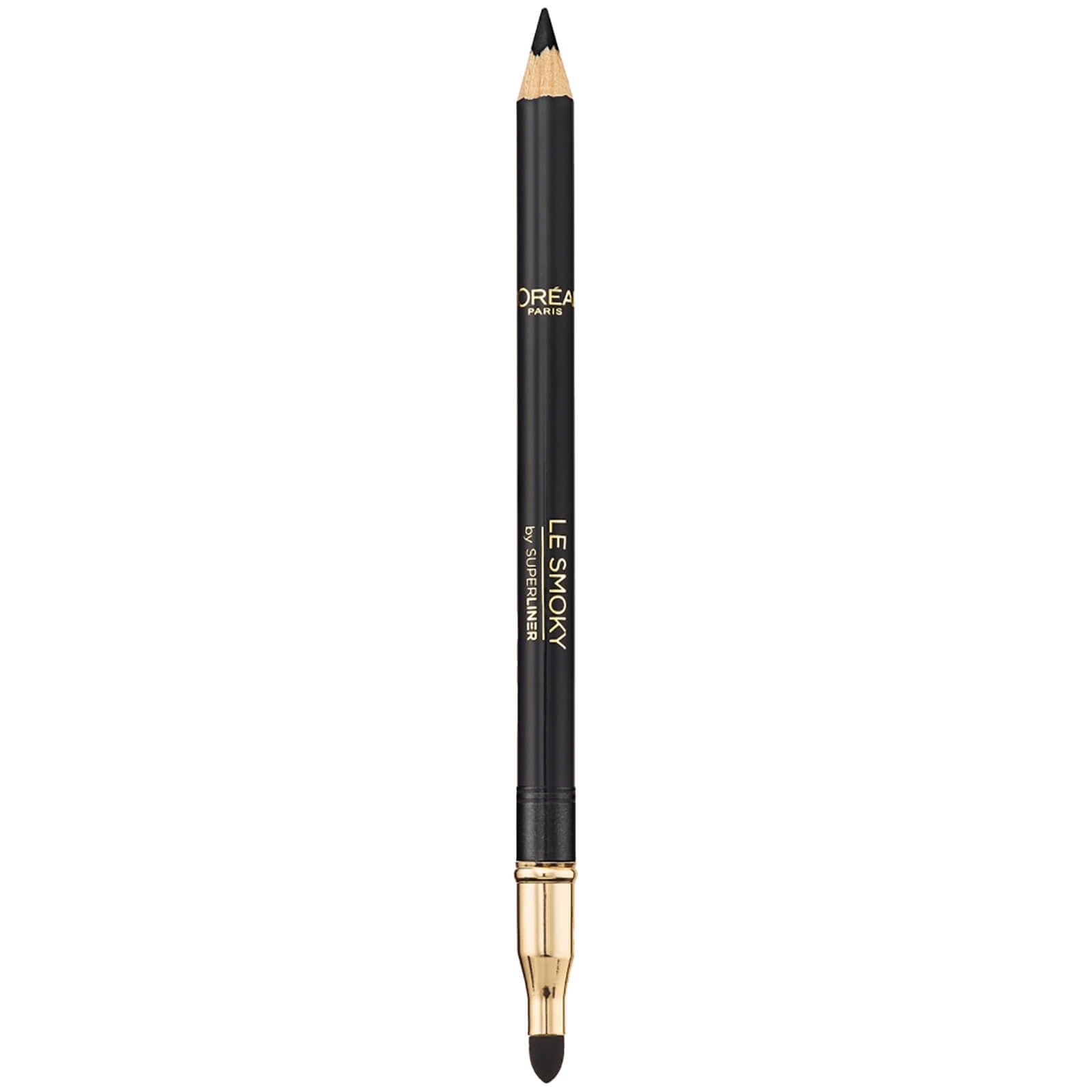 L’Oreal Superliner Le Smoky