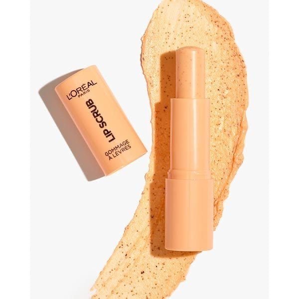 L’Oreal Paris Spa Lip Scrub