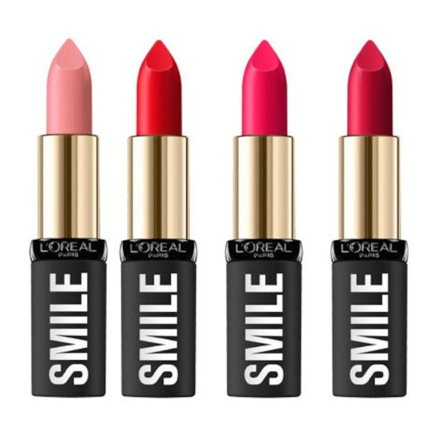L’Oreal Isabel Marant Lipstick
