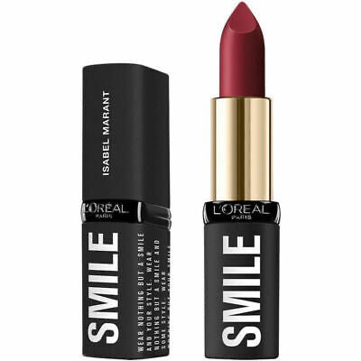 L’Oreal Isabel Marant Lipstick