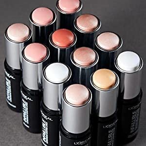 L’Oreal Infallible Strobe Highlight Stick
