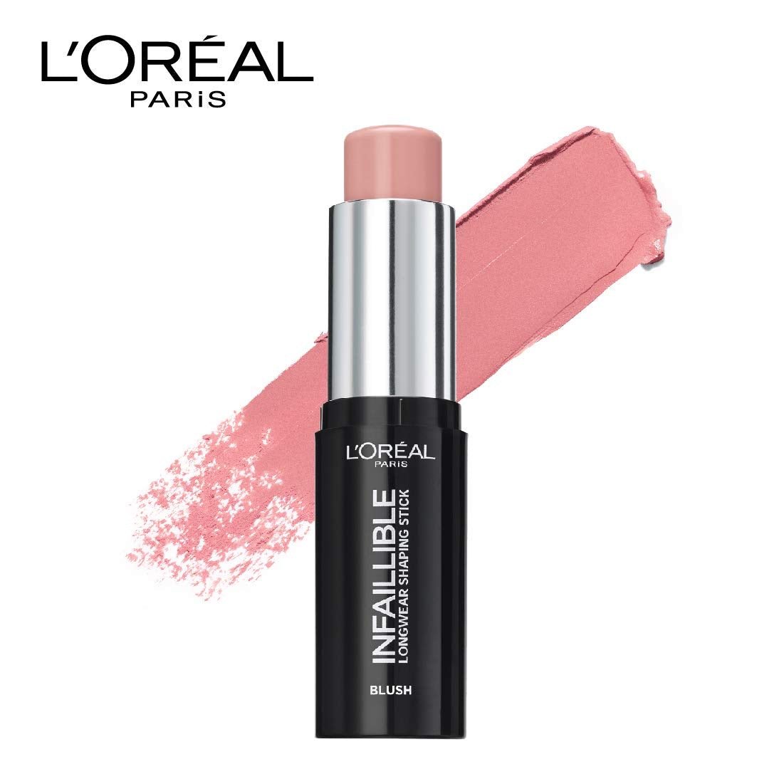 L’Oreal Infallible Blush Stick