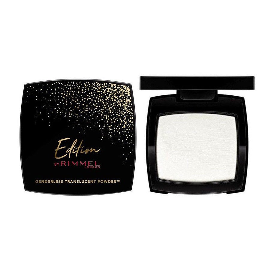 Rimmel Genderless Translucent Powder